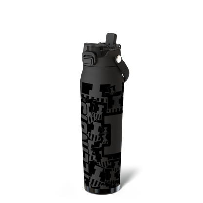 Bottle Buddy 32oz | Illinois Fighting Illini | Night Game