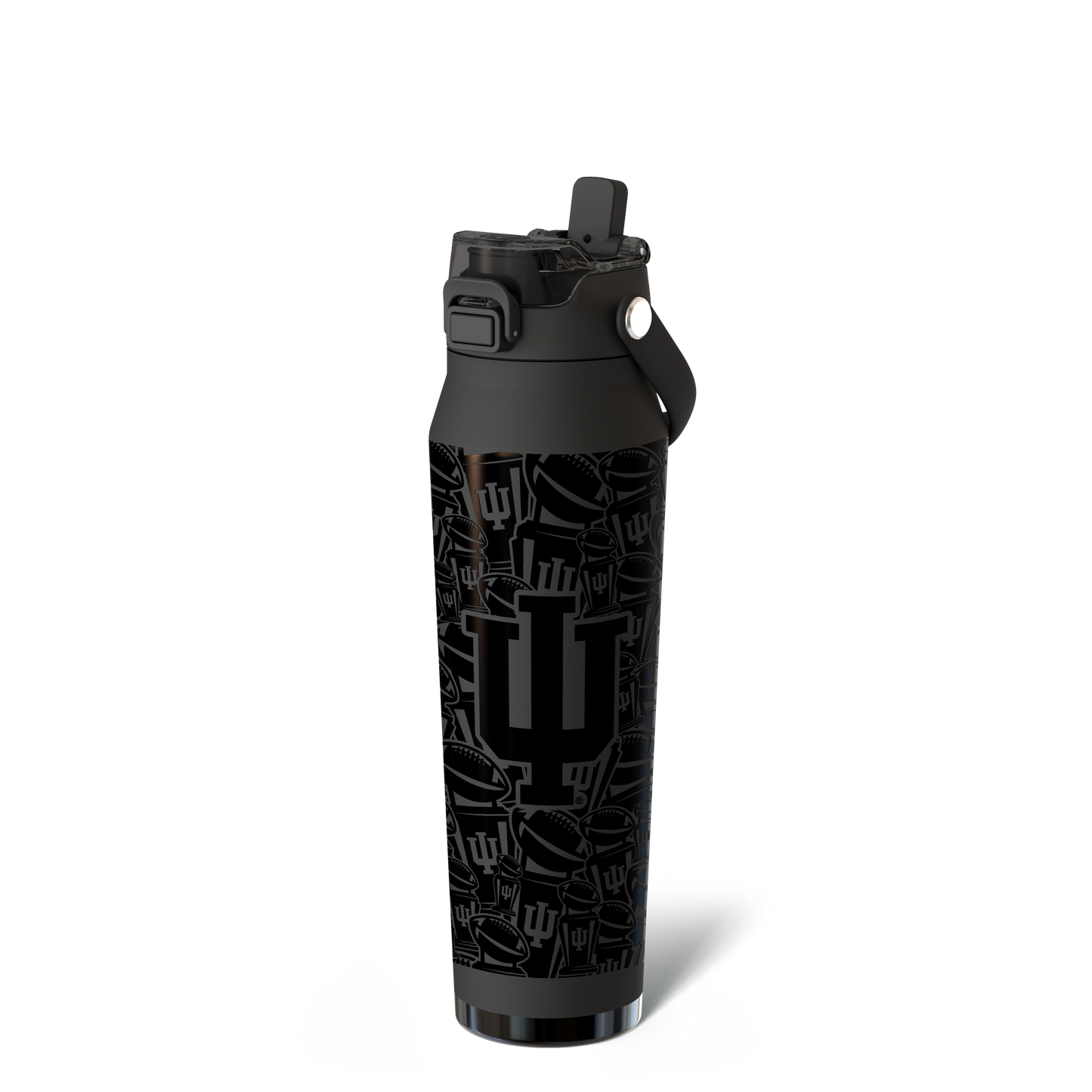 Bottle Buddy 32oz | Indiana Hoosiers | 2025 Big Ten Champions