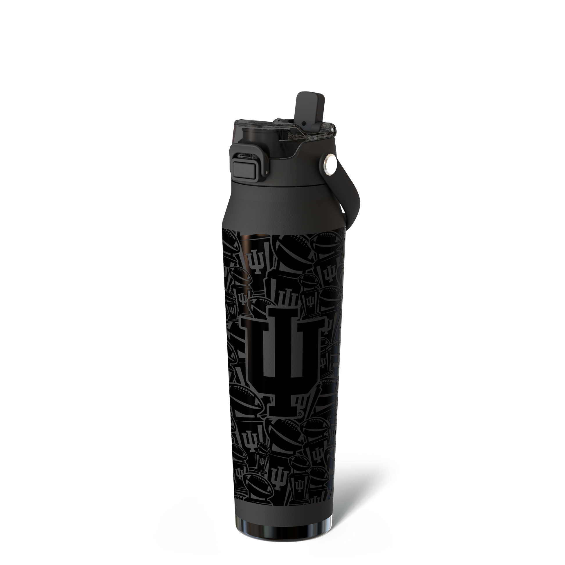 Bottle Buddy 32oz | Indiana Hoosiers | 2025 Big Ten Champions