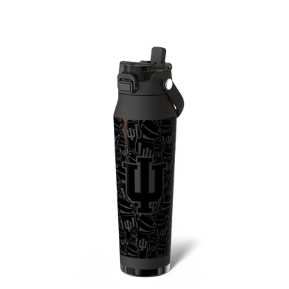 Bottle Buddy 32oz | Indiana Hoosiers | 2025 Big Ten Champions