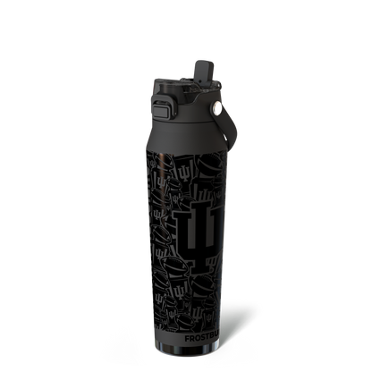 Bottle Buddy 32oz | Indiana Hoosiers | 2025 Big Ten Champions