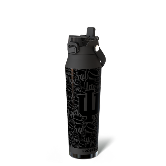 Bottle Buddy 32oz | Indiana Hoosiers | 2025 Big Ten Champions