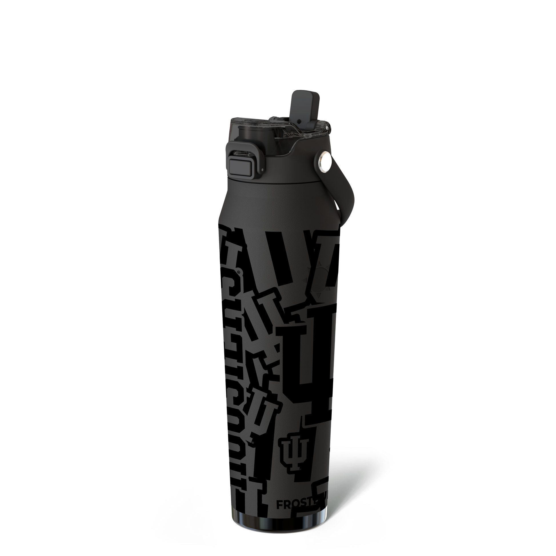Bottle Buddy 32oz | Indiana Hoosiers | Night Game