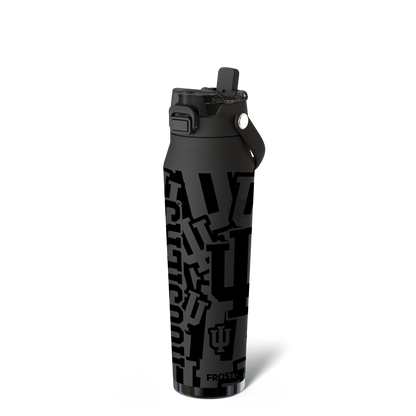 Bottle Buddy 32oz | Indiana Hoosiers | Night Game