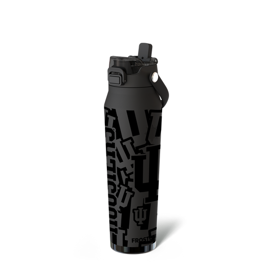 Bottle Buddy 32oz | Indiana Hoosiers | Night Game