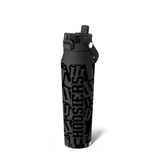 Bottle Buddy 32oz | Indiana Hoosiers | Night Game