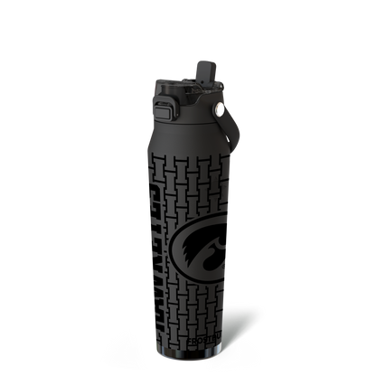 Bottle Buddy 32oz | Iowa Hawkeyes | Night Game