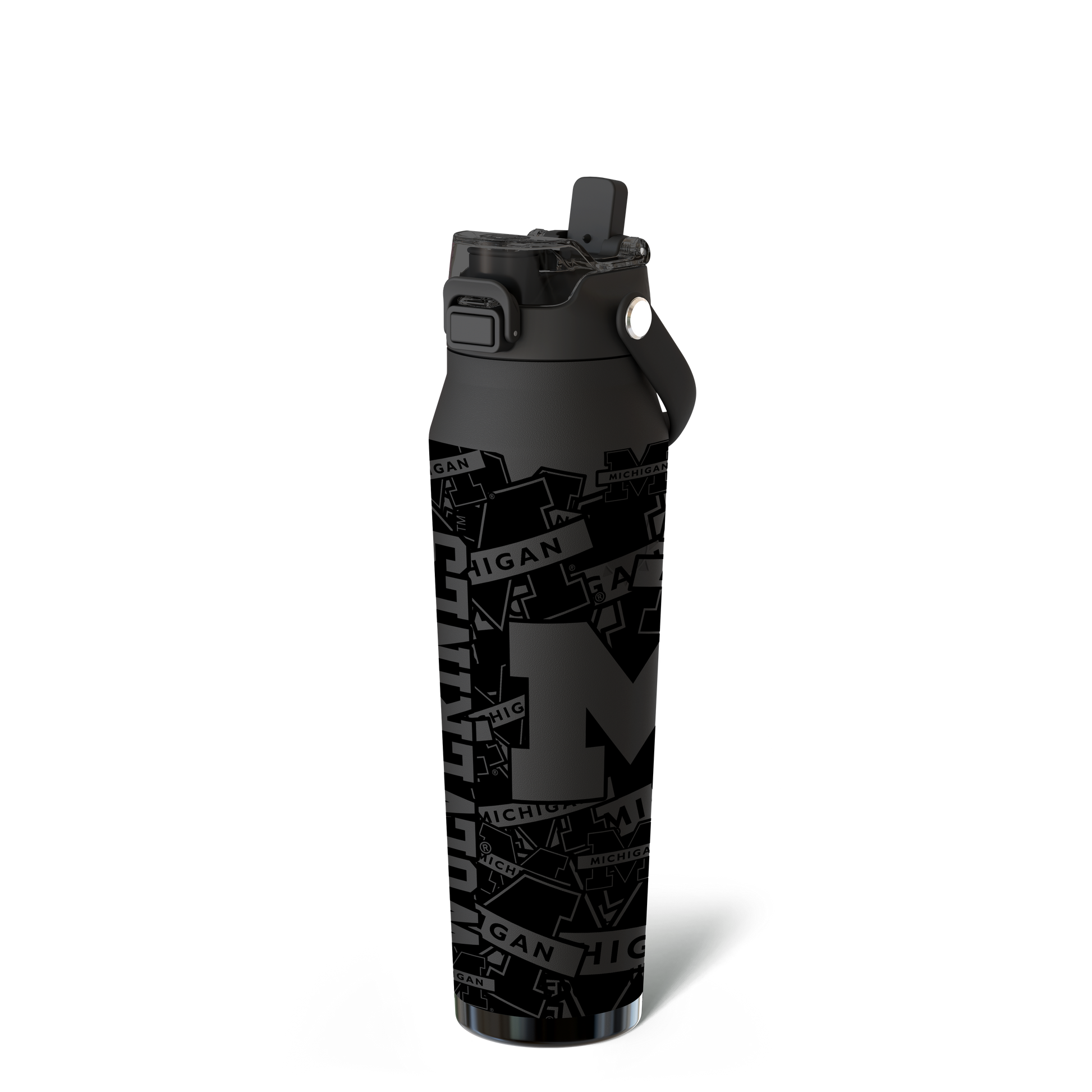 Bottle Buddy 32oz | Michigan Wolverines | Night Game