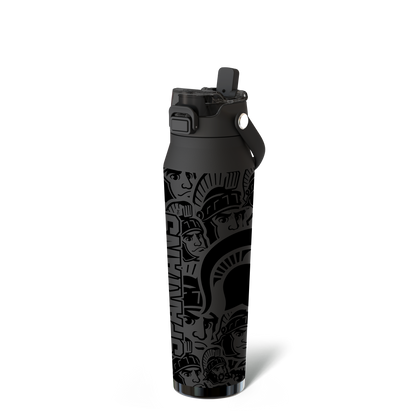 Bottle Buddy 32oz | Michigan State Spartans | Night Game