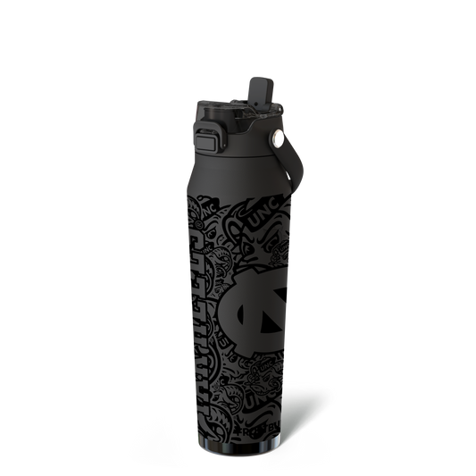 Bottle Buddy 32oz | North Carolina Tarheels | Night Game