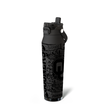 Bottle Buddy 32oz | Oklahoma Sooners | Night Game