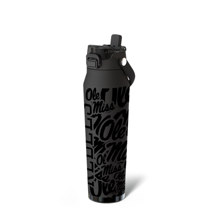 Bottle Buddy 32oz | Ole Miss Rebels | Night Game