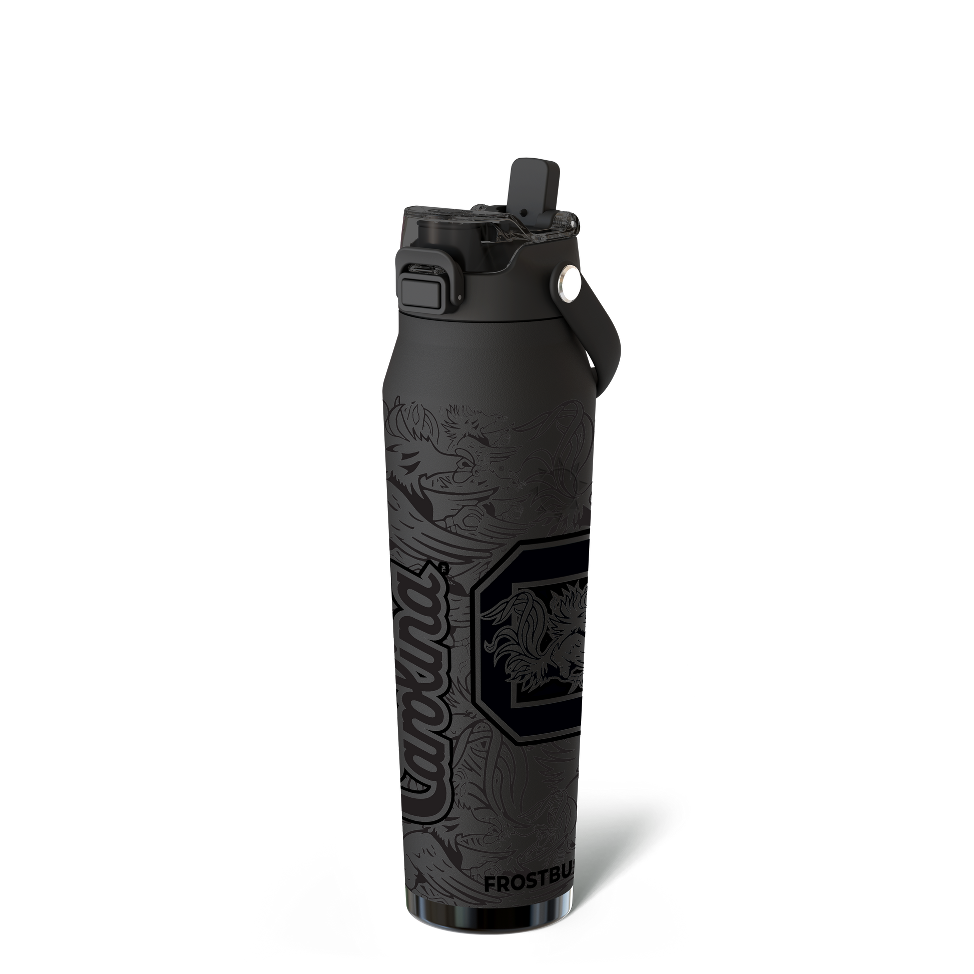 Bottle Buddy 32oz | South Carolina Gamecocks | Night Game