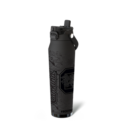 Bottle Buddy 32oz | South Carolina Gamecocks | Night Game
