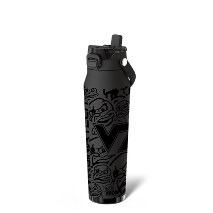 Bottle Buddy 32oz | Virginia Tech Hokies | Night Game
