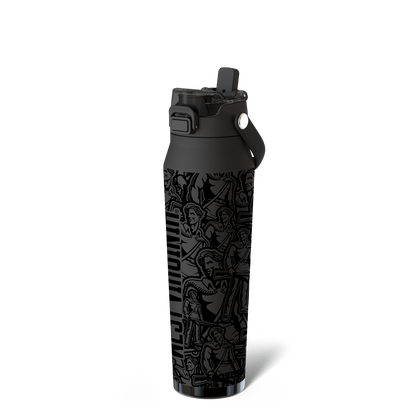 Bottle Buddy 32oz | West Virginia Mountaineers | Night Game