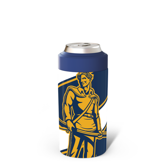 Universal Buddy | West Virginia Mountaineers | Mascot