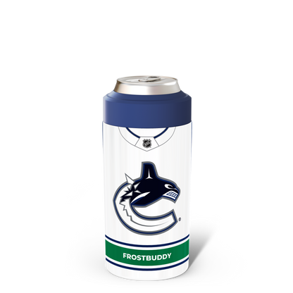 Universal Buddy | Vancouver Canucks | Jersey