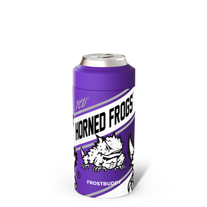 Universal Buddy | TCU Horned Frogs | Mascot
