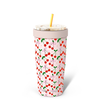 To-Go Buddy | Cherry Crush