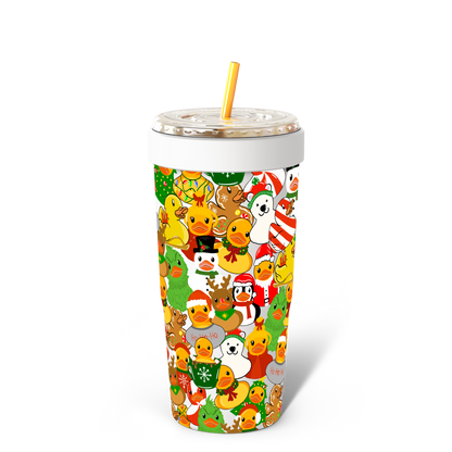 To-Go Buddy | Duck the Halls