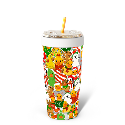 To-Go Buddy | Duck the Halls