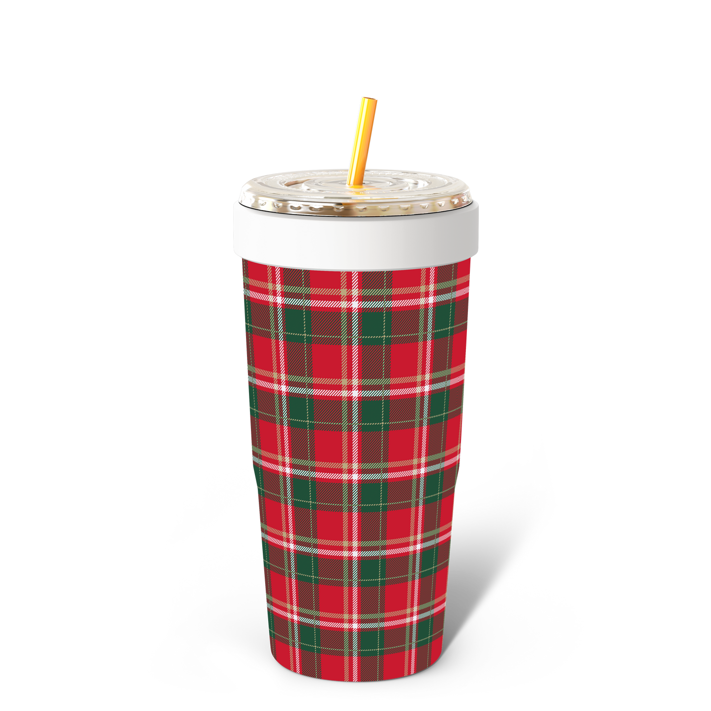 To-Go Buddy | Flannel