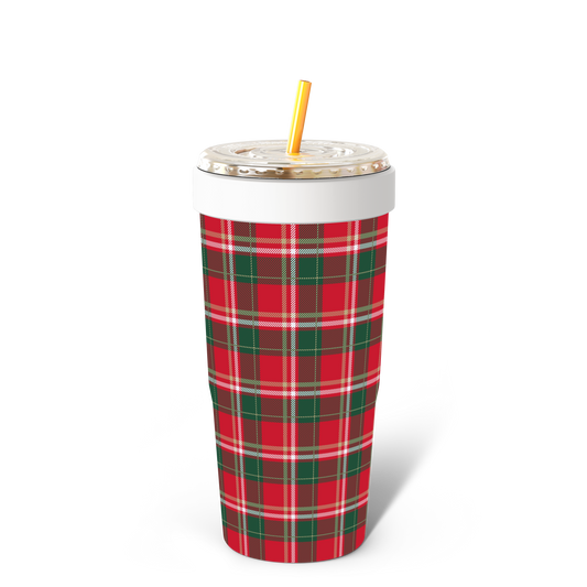 To-Go Buddy | Flannel