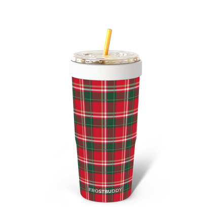 To-Go Buddy | Flannel