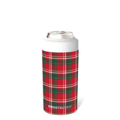 Universal Buddy | Flannel