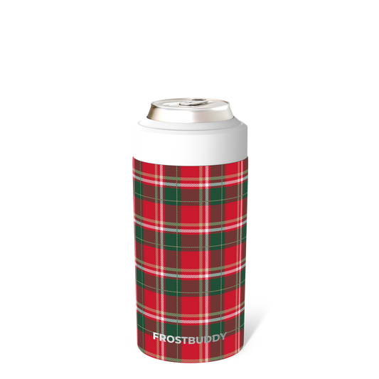 Universal Buddy | Flannel