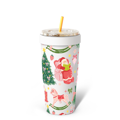 To-Go Buddy | Make it Merry