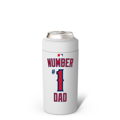 Universal Buddy | Los Angeles Angels | #1 Dad