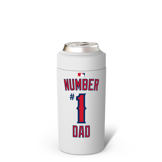Universal Buddy | Los Angeles Angels | #1 Dad