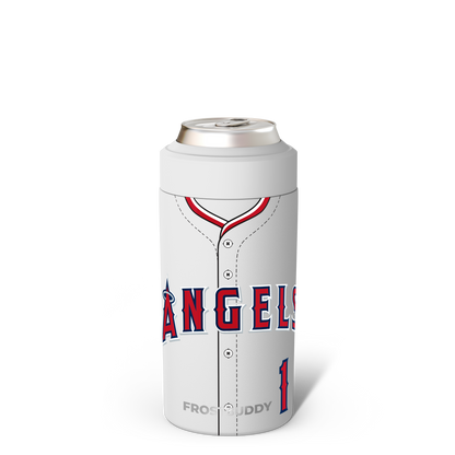 Universal Buddy | Los Angeles Angels | #1 Dad
