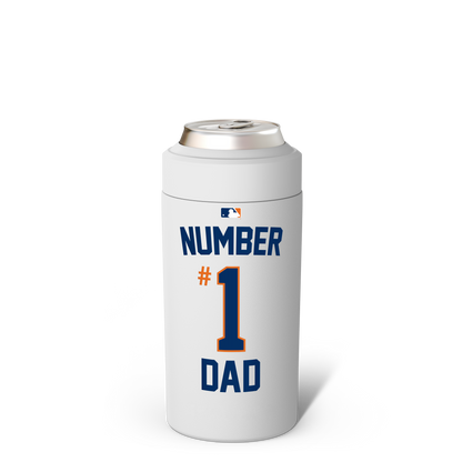 Universal Buddy | Houston Astros | #1 Dad