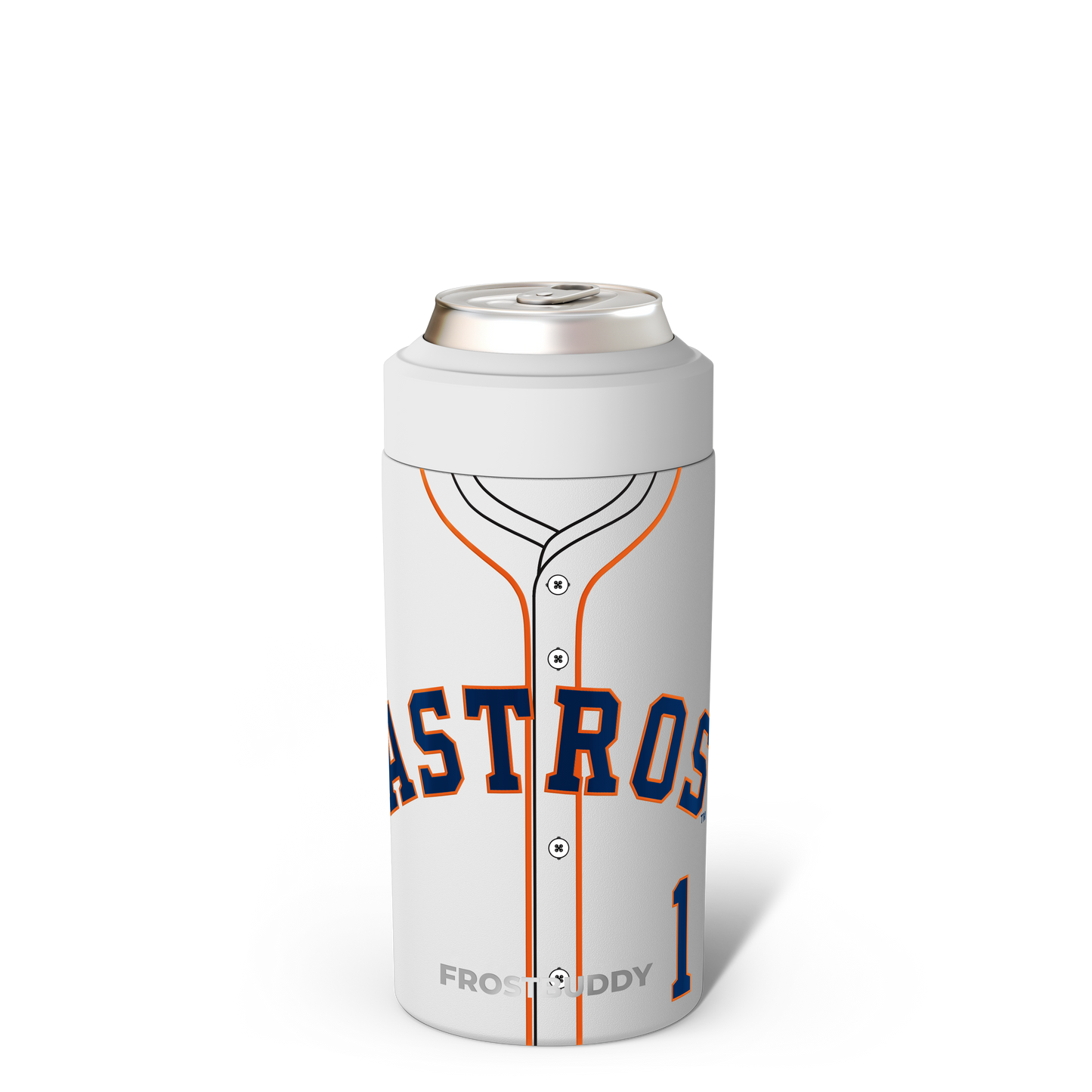 Universal Buddy | Houston Astros | #1 Dad