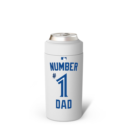 Universal Buddy | Toronto Blue Jays | #1 Dad