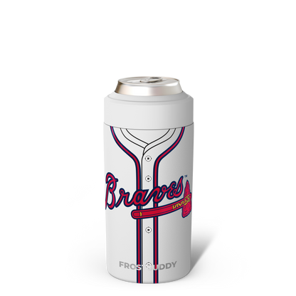 Universal Buddy | Atlanta Braves | #1 Dad