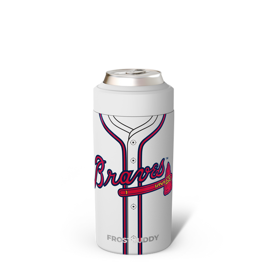 Universal Buddy | Atlanta Braves | #1 Dad