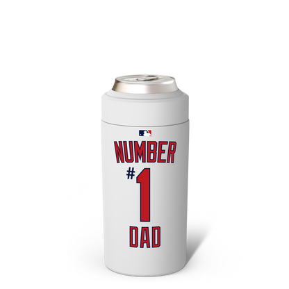 Universal Buddy | St. Louis Cardinals | #1 Dad