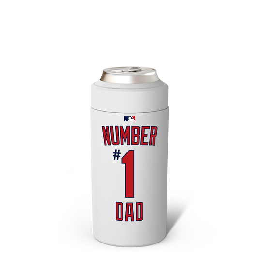 Universal Buddy | St. Louis Cardinals | #1 Dad