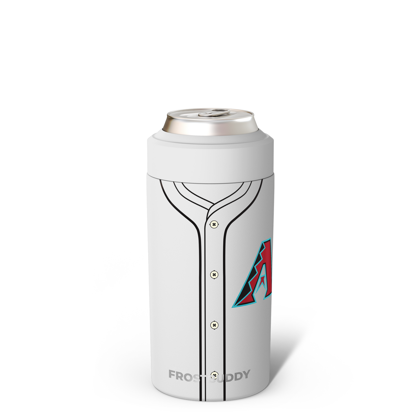 Universal Buddy | Arizona Diamondbacks | #1 Dad