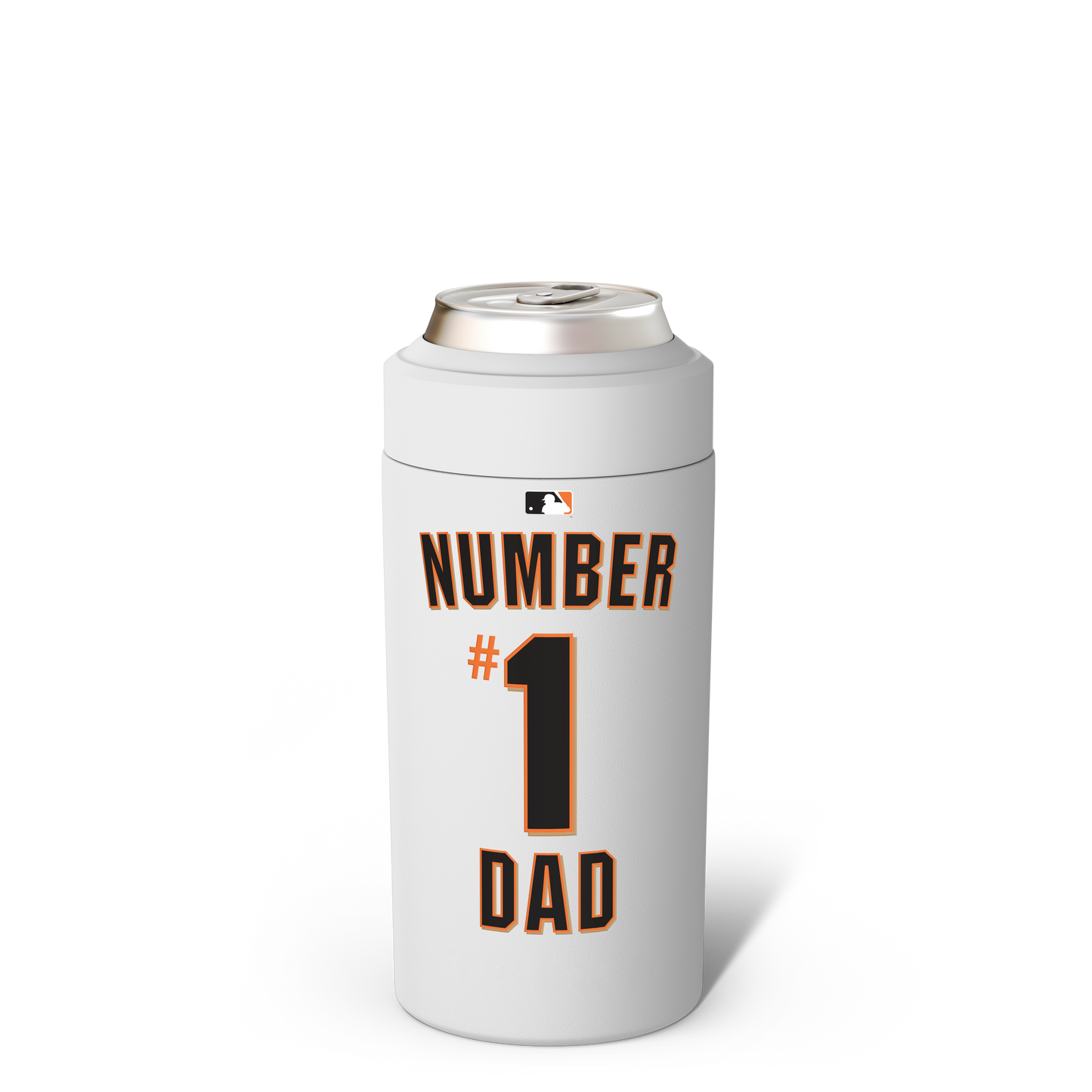 Universal Buddy | San Francisco Giants | #1 Dad