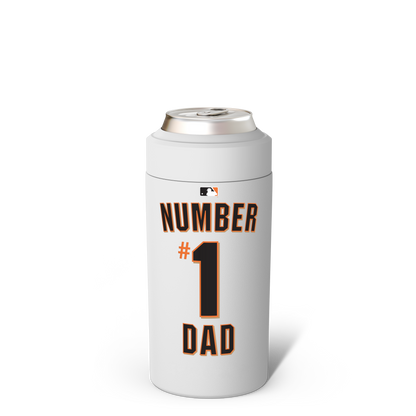 Universal Buddy | San Francisco Giants | #1 Dad