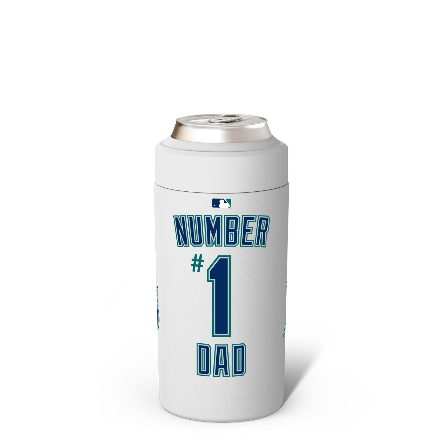 Universal Buddy | Seattle Mariners | #1 Dad