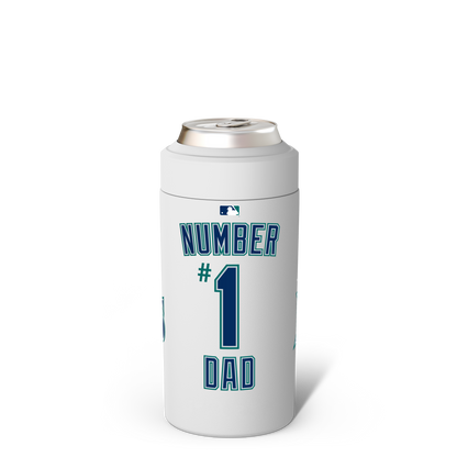Universal Buddy | Seattle Mariners | #1 Dad