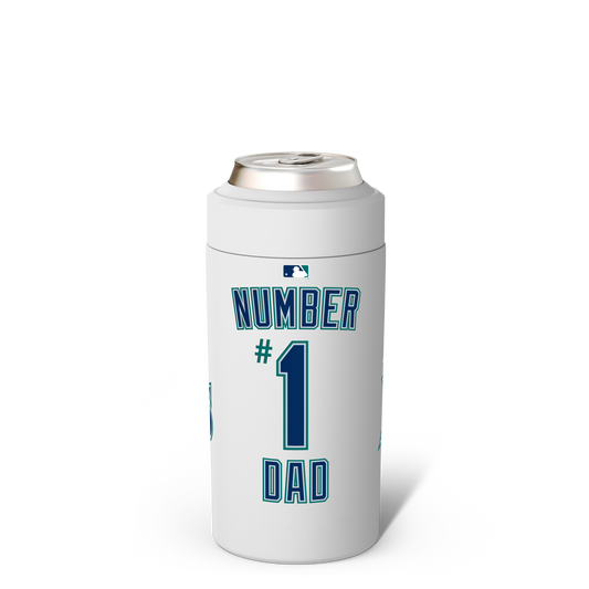 Universal Buddy | Seattle Mariners | #1 Dad