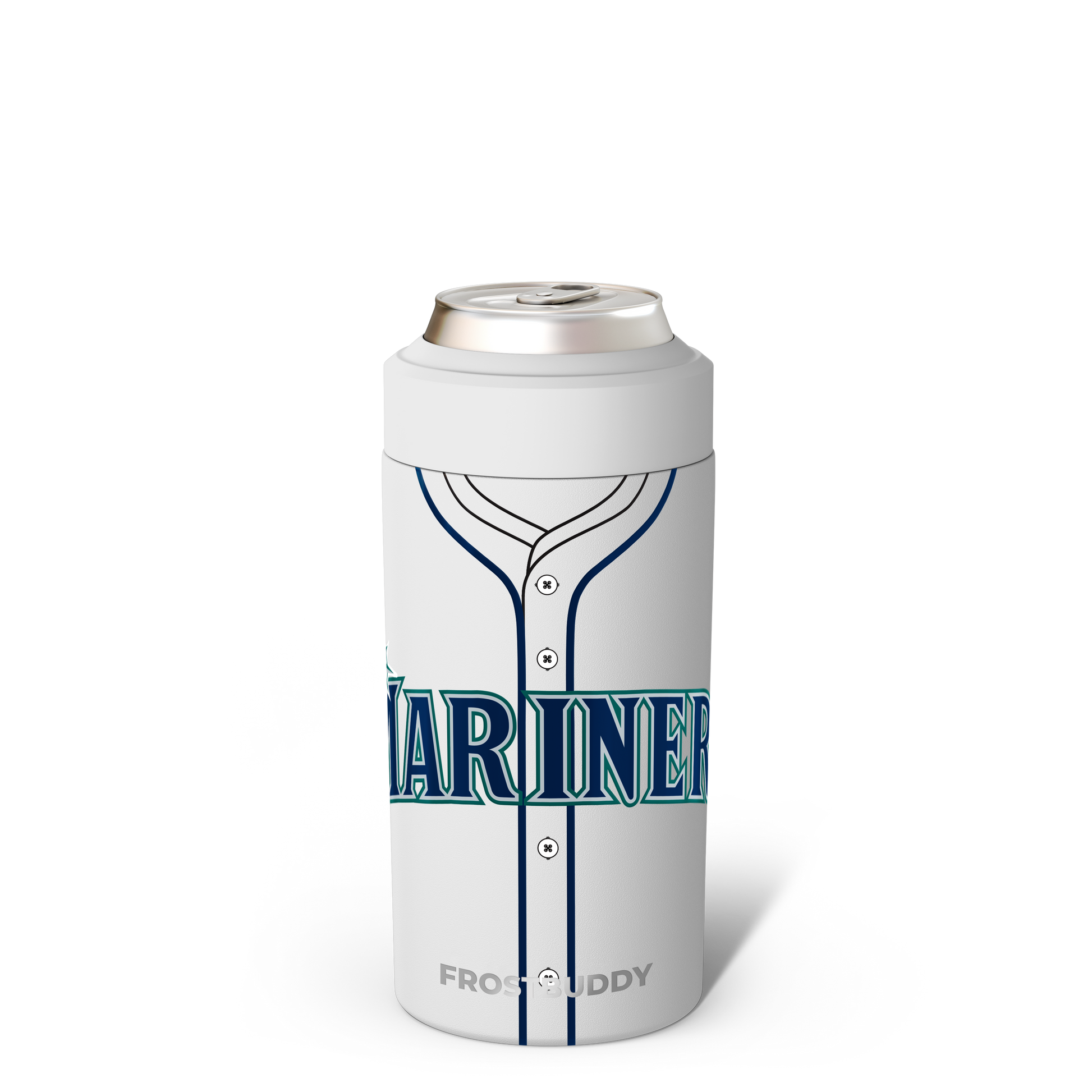 Universal Buddy | Seattle Mariners | #1 Dad