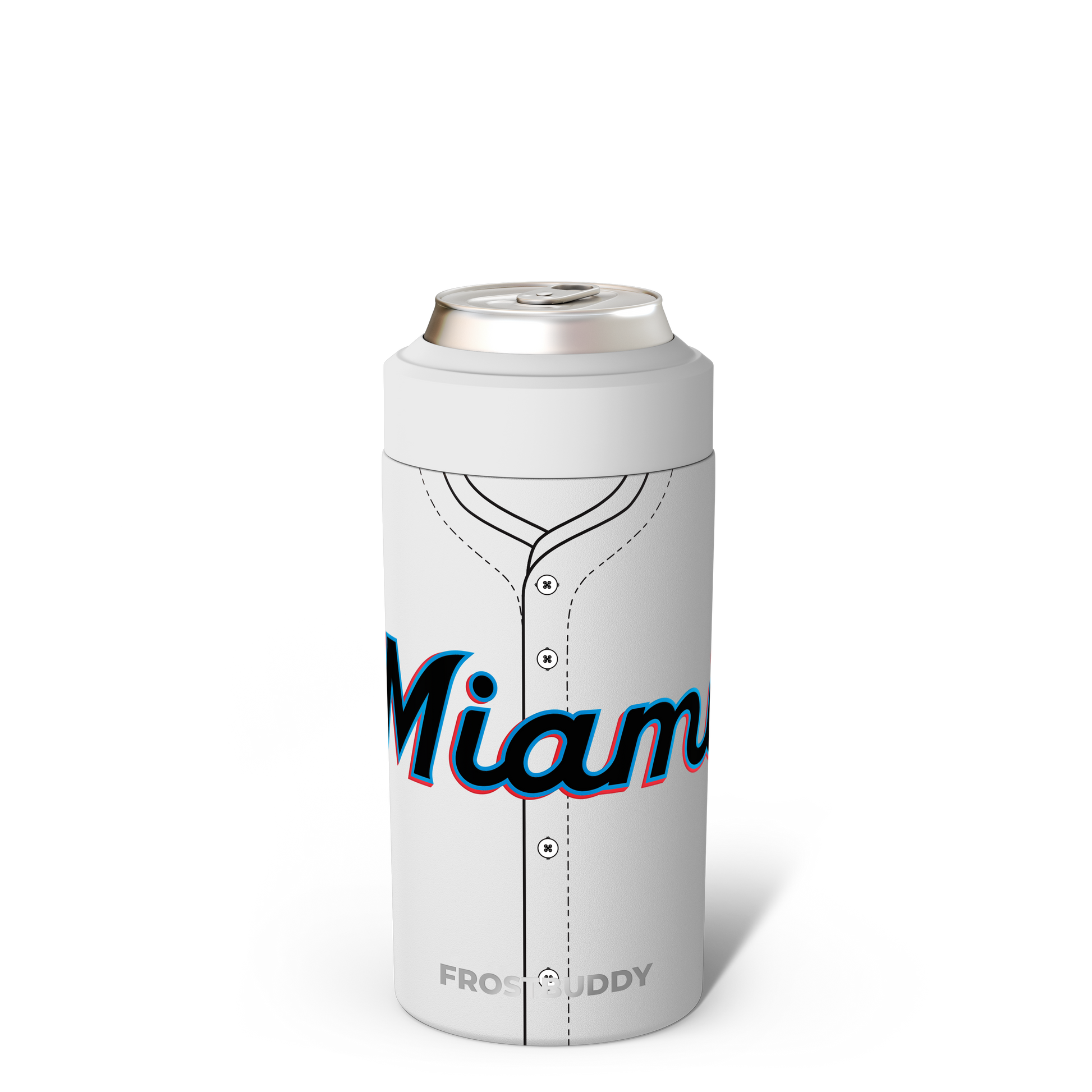 Universal Buddy | Miami Marlins | #1 Dad